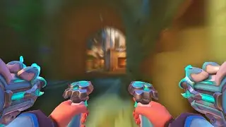 POV: Your Tank Helps You WIN 💪🏻