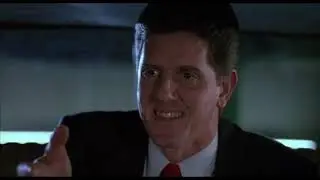 Невозмутимый
