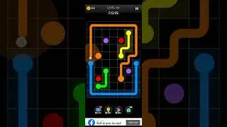 Dot Knot - Level 164