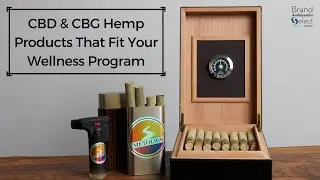 Metolius Hemp Company Offers CBD & CBG Hemp Products That Fit Your Wellness Program