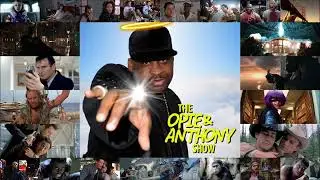 O & A Show -  Patrice O'Neal Discussing Movies
