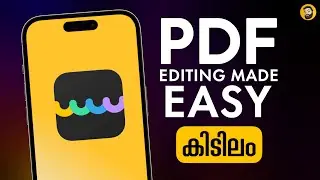 Best PDF Editor for iOS and Mac UPDF- in Malayalam