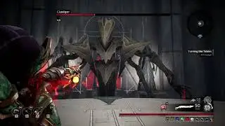 Remnant The Claviger Apocalypse - Radiant Beam Hive Build