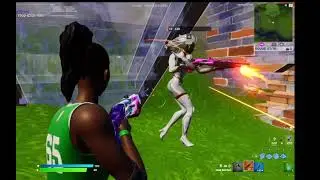 Outta Time 🧨 ( Fortnite Montage ) | KingHawkHuzaifa