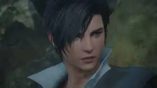 Final Fantasy XVI Demo 4K Ultra settings RTX 4080 performance test