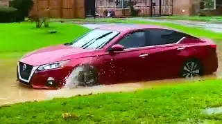 Funny & Weird Weather - Best Nature Fails