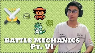 TERAMANCERS - Game Dev Stream #13