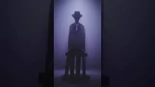 CRIXALIS - Little Nightmares