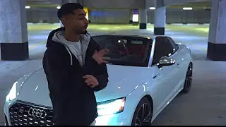 Zammy - No Love (Official Music Video)