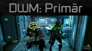 Warframe - Die wichtigsten Mods: Gewehr