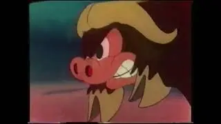 Animaland - Zimmy gets stuck