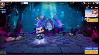[050221] Nanon Twitch Livestream (Auto Chess w/ Wan Soloist, Phuwin)