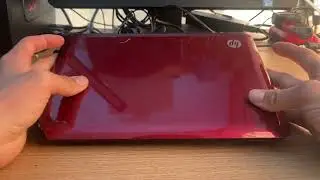 Windows 11 on an HP Mini Netbook – It Didn’t Go as Planned…