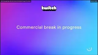 TWİTCH REKLAM ENGELLEME