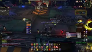 Shadow priest - Tol Dagor 14
