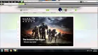 How To Make A Cool XBL Bio HD