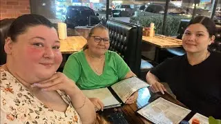 La Casa with the familia🦋💜