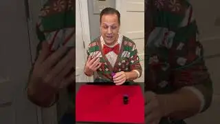 Day 24 -Advent Magic