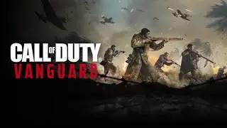 Till I Let Go | NEFFEX | Call of Duty: Vanguard | 4k Music Video!