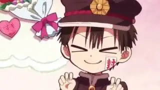 💗✨ Mini edit 💗✨ *.✧ Hanako kun*.✧ [ 💗Say so versión japonesa 💗 ] ¡1.000 Subs!