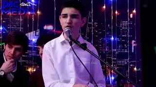 Слепой мальчик пёт. Шамиль Абдулаев   Дай мне на память