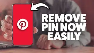 How To Remove A Pin From A Board On Pinterest 2026 (iPhone & Android)