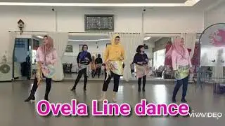 Deep Loves Line Dance | Choreo Jun Andrizal ( June 2020 )