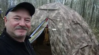 Fishing trip to YELLOW-EARS. Two nights and three days. Part 2.