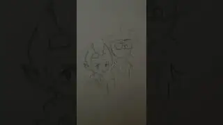 BABTQFTIM #bendy #cuphead #animation #shorts