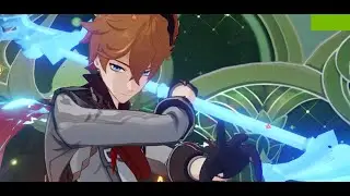 Unexpected Showcase ep 1