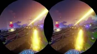 《Soul Defence》Promotional Video