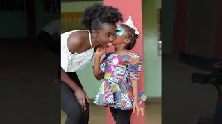 Behind The Scenes (Birthday Photography)