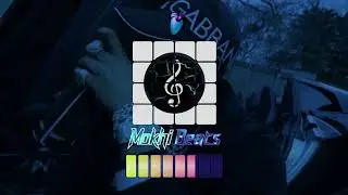 "PARANOIA " ► HipHop Trap Beat Instrumental Prod. by Mokhi