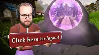 Why WoW Players are Quitting Oldschool Runescape