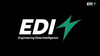 Zero Limits with AI at EDI