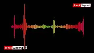 25 amazing sound effects🔥🎤🎷| copyright free sound 