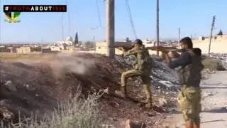 Defeat in Dabiq