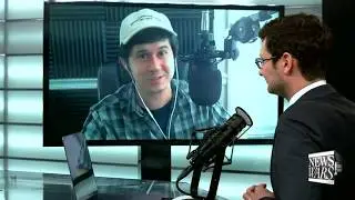 Mumkey Jones Info Wars Interview