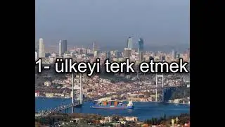 türkiyede yapılabilecek en iyi 10 şey