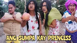 Mangkukulam si Aling Bruha | Madam Sonya Funny Video
