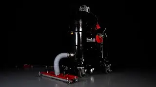 Battery Vac Clip