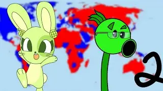 World War M (Series 4, season 2)