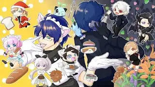 【 #にじGTA 】にじGTA最終日！最後に思い出作ろう！【レオス・ヴィンセント  】