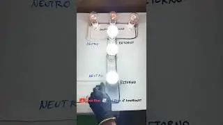 Aprende Electricidad Siguiéndome en este Canal 
