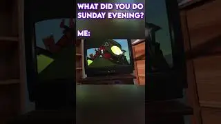 I Got To Be a Kid Again in EmuVR!