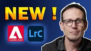 Nouveauté Lightroom et CameraRaw:  Suppression générative