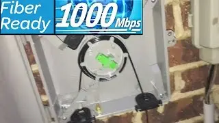 AT&T Gigabit Fiber Internet -  Underground Fiber Installation Mistakes and Resolution Process