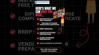 Python Data Science Training & Placement