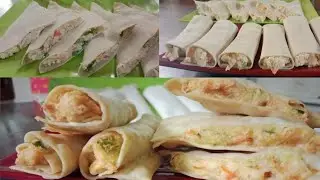 Jual 2000-an resep cemilan dari TAHU DAN KULIT PANGSIT