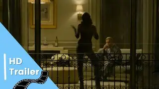 THE KILLER | Official Trailer (2023)